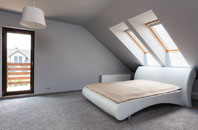 Carlton Husthwaite bedroom extensions