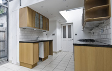 Carlton Husthwaite kitchen extension leads